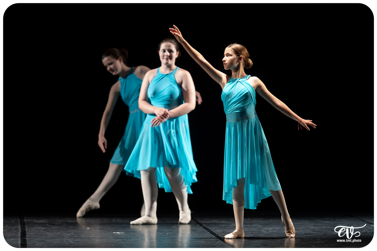 GALA DE DANSE 2026 EMMDH